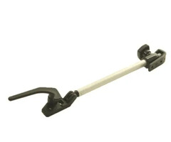 Polyplastic Raamuitzetter Schroef buis 20cm rechts