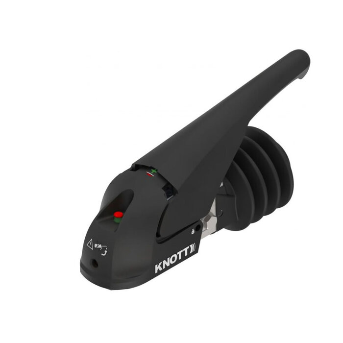 Knott Knott Antislingerkoppeling KS30 3000kg