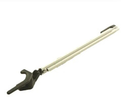 Polyplastic Raamuitzetter Polyfix klik 30cm links