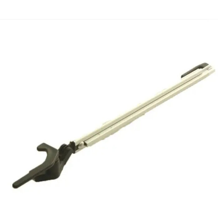 Polyplastic 5 stuks Raamuitzetter Polyfix Klik 30cm Links