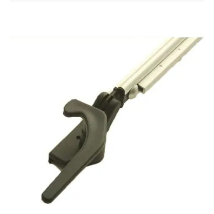 Polyplastic 5 stuks Raamuitzetter Polyfix Klik 30cm Links