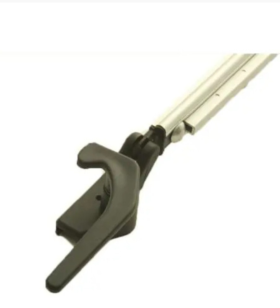 Polyplastic 5 stuks Raamuitzetter Polyfix Klik 30cm Links