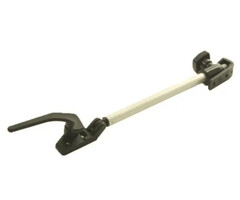 Polyplastic Raamuitzetter Schroef buis 30cm rechts