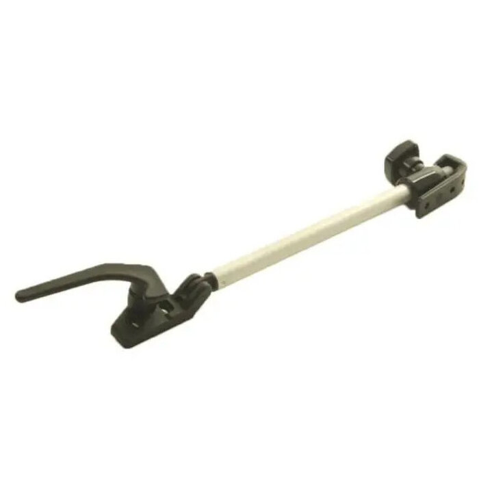 Polyplastic Raamuitzetter Schroef buis 30cm rechts