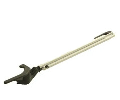 Polyplastic Raamuitzetter Polyfix klik 23cm rechts