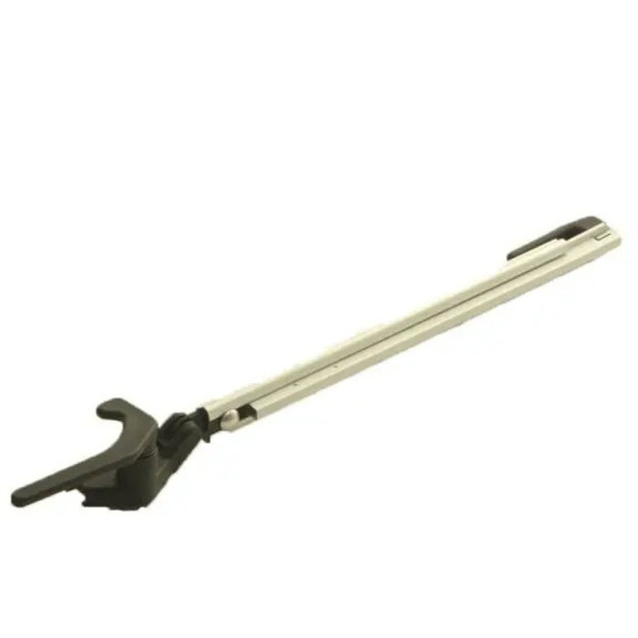 Polyplastic Raamuitzetter Polyfix klik 23cm rechts