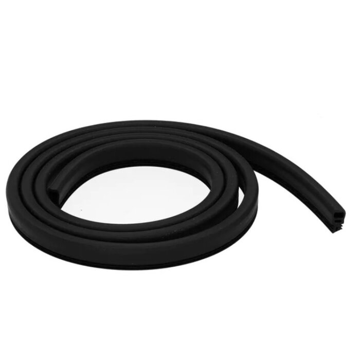 MPK MPK Afdichtingsrubber Model 48Pl 157cm