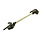 5 stuks Raamuitzetter Polyfix buis 20cm links