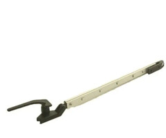 Polyplastic Raamuitzetter Polyfix klik 30cm rechts