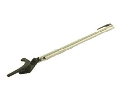 Polyplastic Raamuitzetter Schroef klik 23 cm links