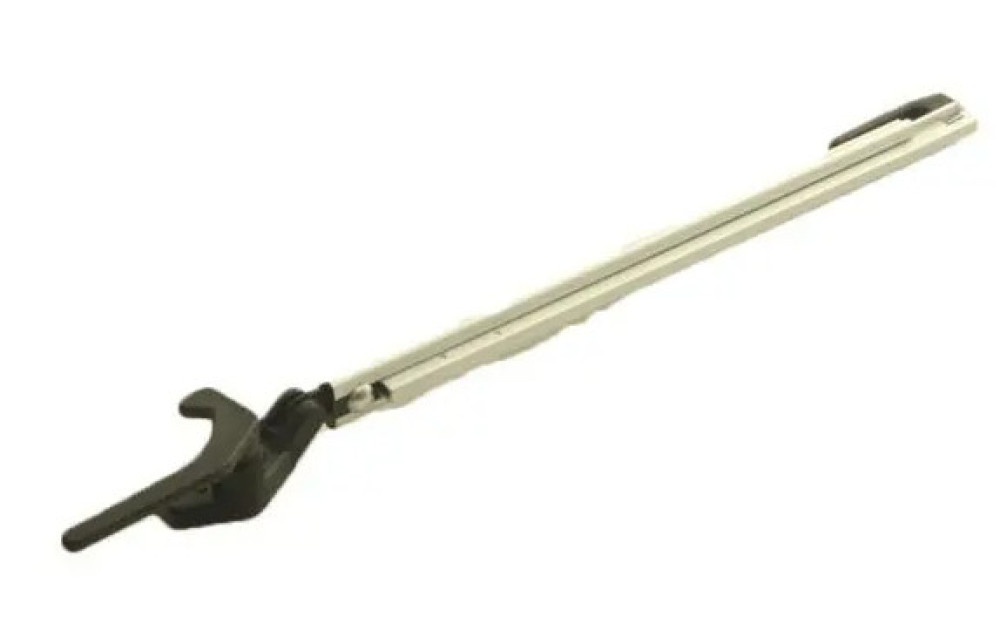 Polyplastic Raamuitzetter Schroef Klik 23cm Links