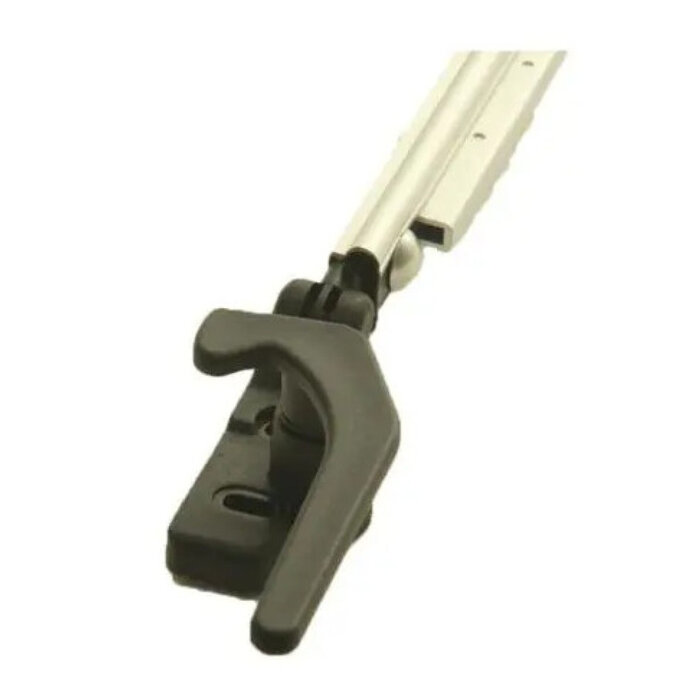 Polyplastic Raamuitzetter Schroef klik 23 cm links