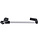 Raamuitzetter Polyfix buis 14cm links