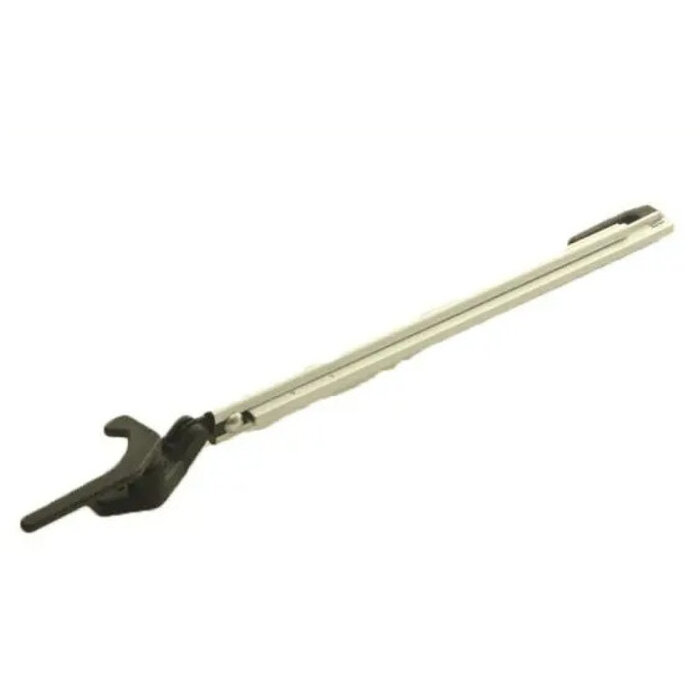 Polyplastic 5 stuks Raamuitzetter Schroef Klik 30cm Links