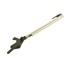 Polyplastic 5 stuks Raamuitzetter Polyfix klik 20cm links