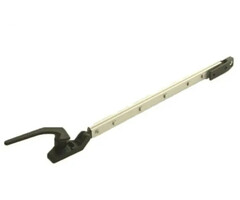 Polyplastic Raamuitzetter Schroef klik 23 cm rechts