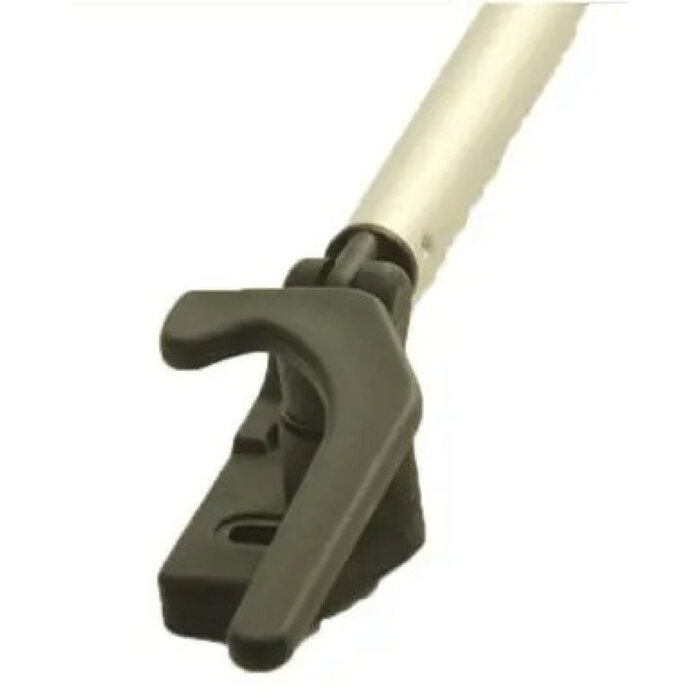 Polyplastic Raamuitzetter Schroef buis 30cm links