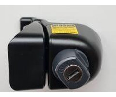 Heosafe HEOSafe Slot 2x Cabine/2x Garage Mercedes Sprinter >2024 Grijs