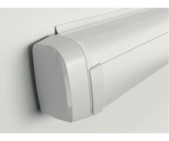 Thule Thule Sealing Rubber 4200 Zwart 4.50mtr