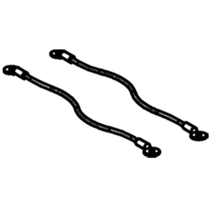 Thule Thule Caravan SuperB SV Tilt Stop Cord 45cm 2st