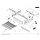 Thule Front protection slide out 700 V12-VAN / V16-Ducato
