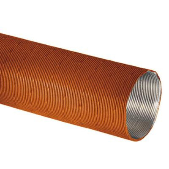 Truma Truma Buis VR80 80mm p/m