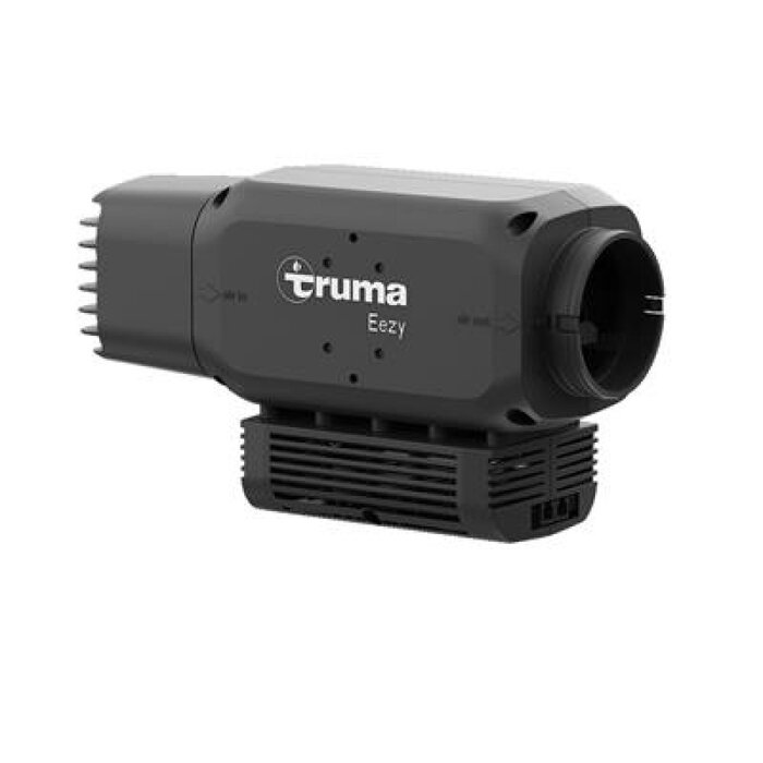 Truma Truma Eezy Elektrische Verwarming
