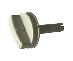 Trigano Trigano VDL Koelkast Thermostaat Knop