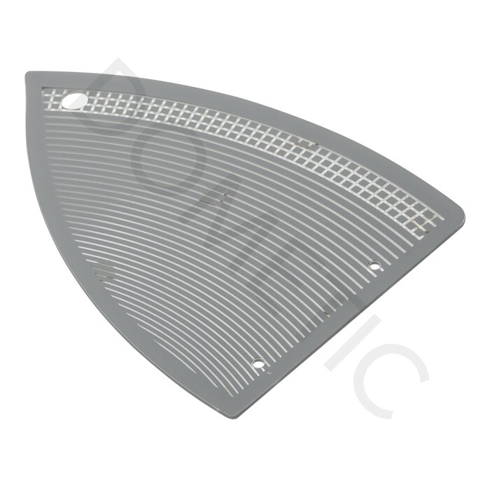 Dometic Glasplaat onder (L/R) CE06 Dethleffs Gourmet Center