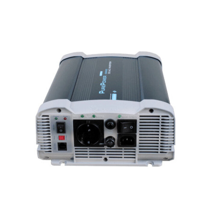 Xenteq Xenteq PurePowerSwitch 12Vdc/230Vac 2000W