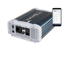 Xenteq Xenteq PurePowerSwitch 12Vdc/230Vac 3000W