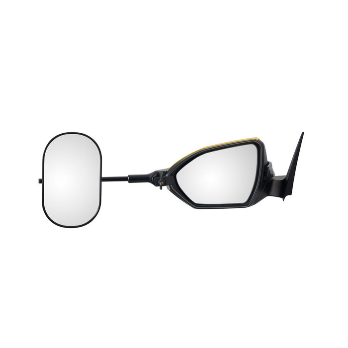 Emuk Emuk Opzetspiegel Porsche Cayenne, Macan 2017-heden