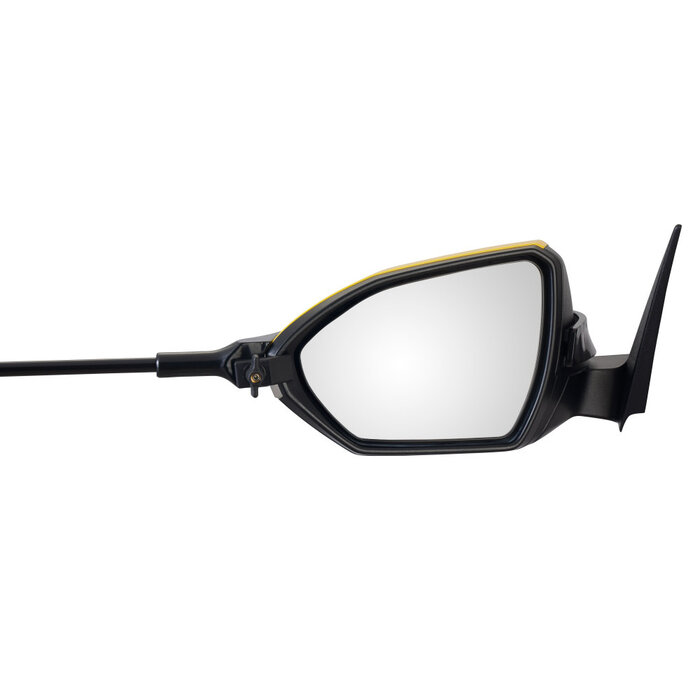 Emuk Emuk Opzetspiegel Porsche Cayenne 2017-heden