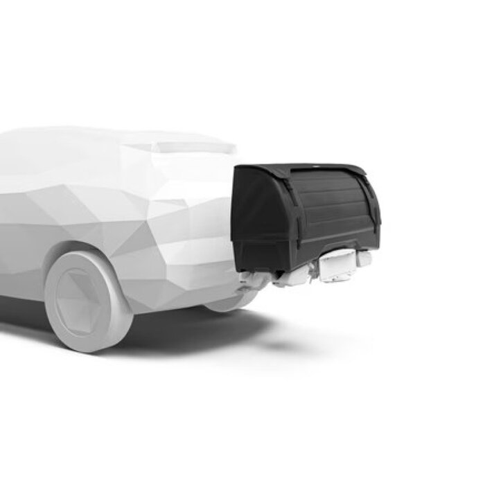 Thule Thule Onto 2 voor Thule EasyFold 3