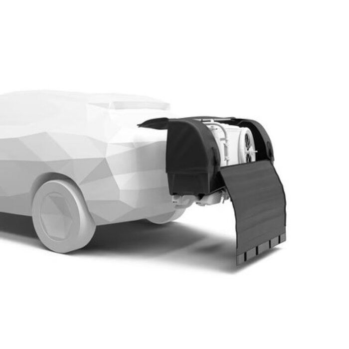 Thule Thule Onto 2 voor Thule EasyFold 3