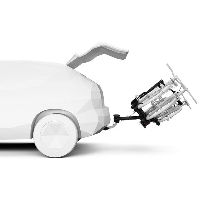 Thule Thule EasyFold 3 Foldable Bike Add-On