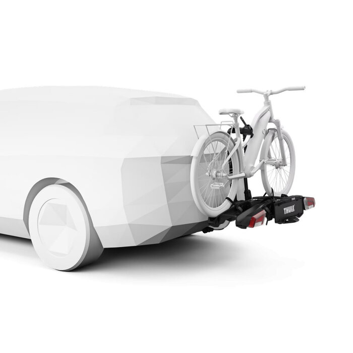 Thule Thule EasyFold 3 2-3 Fietsen