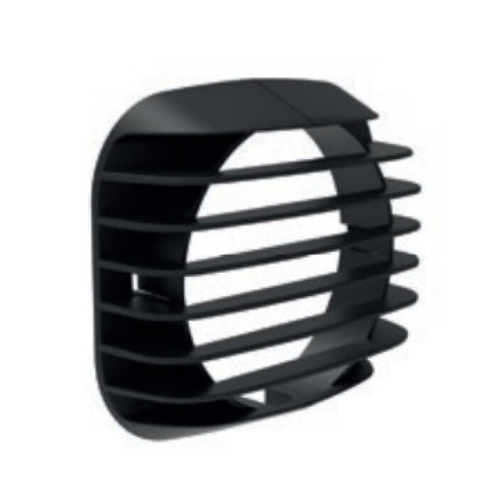 Truma Truma Rooster Zwart