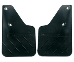 Fjord Outdoor Spatlappen universeel set a 2 stuks 1,7 kg