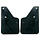 Spatlappen universeel set a 2 stuks 1,7 kg