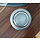 Dometic LED Inbouwspot Glas Rond