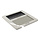 Dometic Mini Heki Style binnenkader compl.