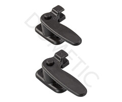 Dometic Dometic CaraD-Rplus Raamvergrendeling Links 2st.