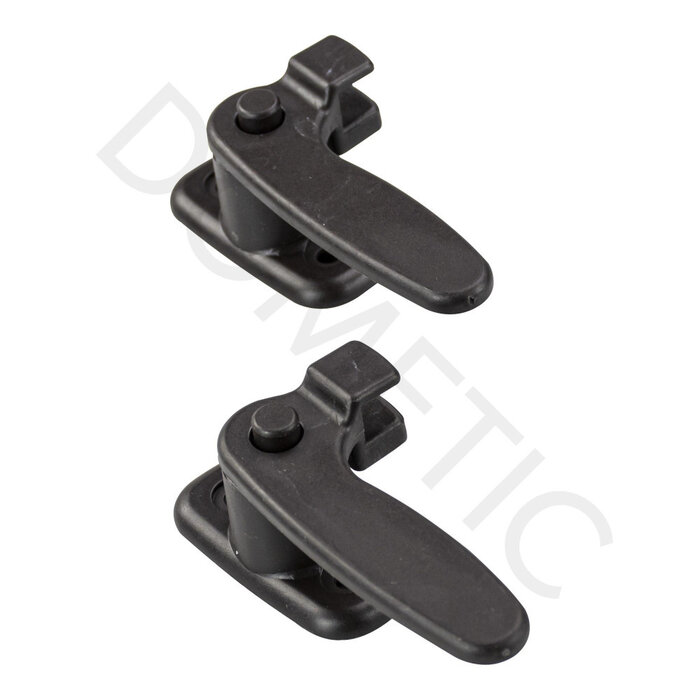 Dometic Dometic CaraD-Rplus Raamvergrendeling Links 2st.