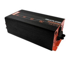 Vechline Vechline SoPure omvormer Pure Sinus V2 3000W