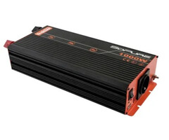 Vechline Vechline SoPure Omvormer Pure Sinus V2 1000W