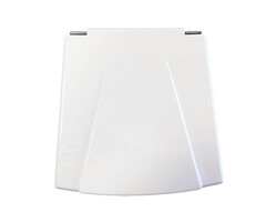 FjordOutdoor Deksel Inbouwstekkerdoos Design 2005 Wit