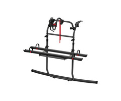 Fiamma Fiamma Carry-Bike Ford Custom V710 Deep Black