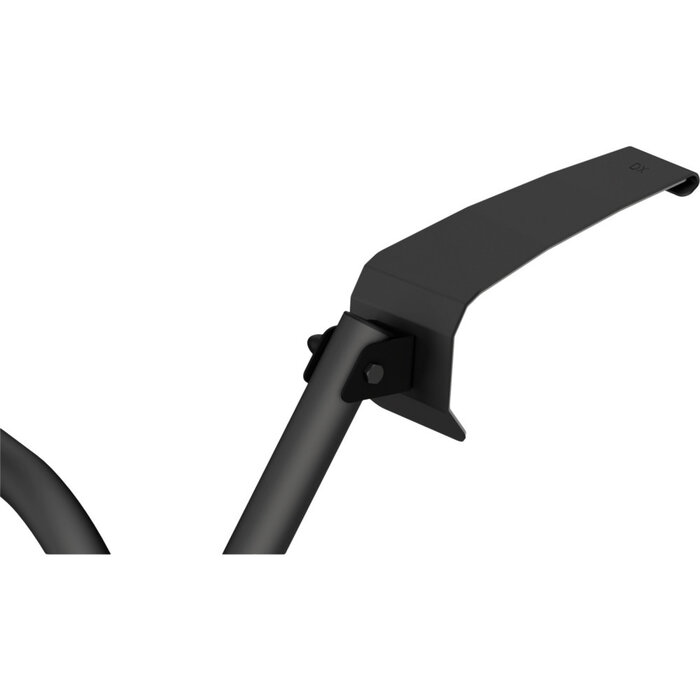 Fiamma Fiamma Carry-Bike Ford Custom V710 Deep Black