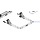 Thule Lift V16 Platform zonder rail